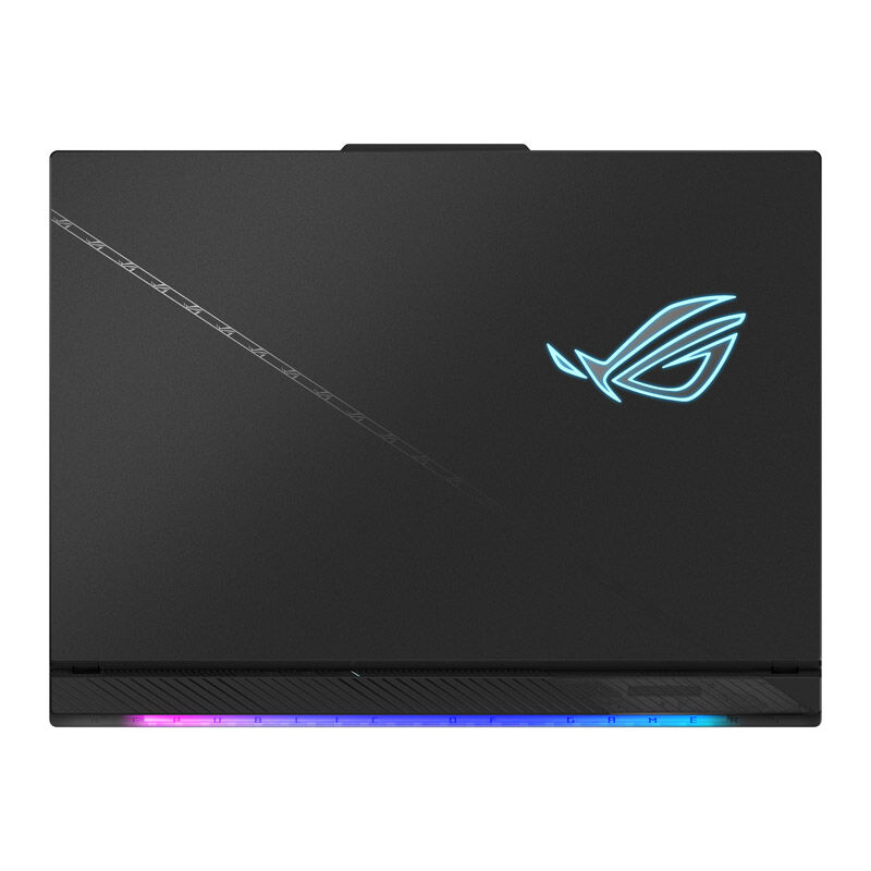 Купить Ноутбук Rog Strix Scar 15