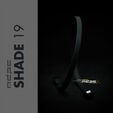 MDPC-X Sleeve Medium - Shade-19, 1m image number null