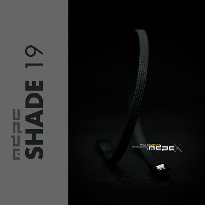 MDPC-X Sleeve Medium - Shade-19, 1m image number 0