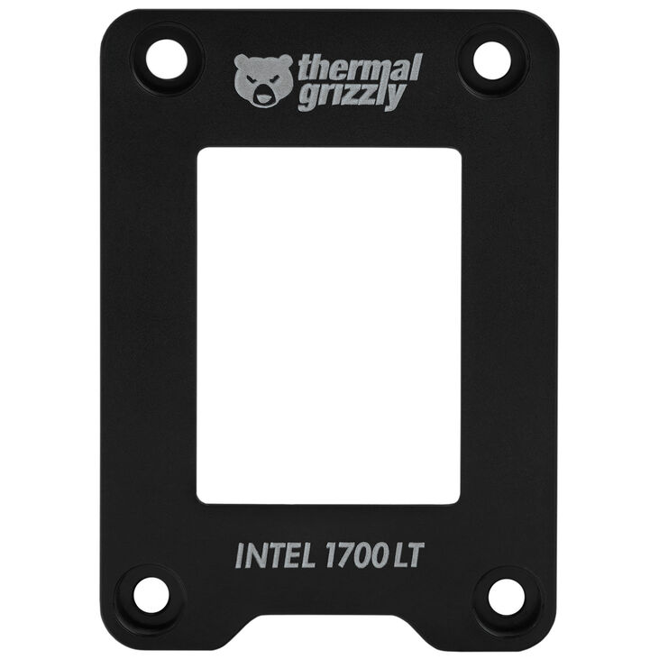 Thermal Grizzly CPU Contact Frame Intel 1700 LT image number 1