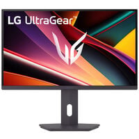 LG UltraGear G 27G610A-B 27 Inch WQHD Gaming Monitor, 200Hz, IPS, FreeSync Premium