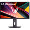 LG UltraGear G 27G610A-B 27 Inch WQHD Gaming Monitor, 200Hz, IPS, FreeSync Premium