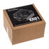 SilverStone SST-KR01 - Kryton CPU Cooler, Low Profile - 80mm image number null