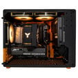 Project LAN Gaming PC AMD Ryzen AM4, Nvidia RTX 5060, 32 GB DDR4 image number null