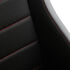 Next Level Racing ERS5 Elite Reclining Seat - Fabric & Mesh Edition image number null