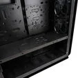 PHANTEKS Enthoo Elite Big-Tower - schwarz Window image number null
