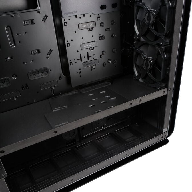 PHANTEKS Enthoo Elite Big-Tower - schwarz Window image number 6