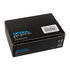 Alphacool DC-LT 2600 Ultra Low-Noise Ceramic Pump - 12V DC, 3-pin fan connector image number null