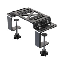 MOZA table clamp (for R5, R9 and R12)