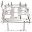 Streacom BC1 V2 Benchtable - silber image number null
