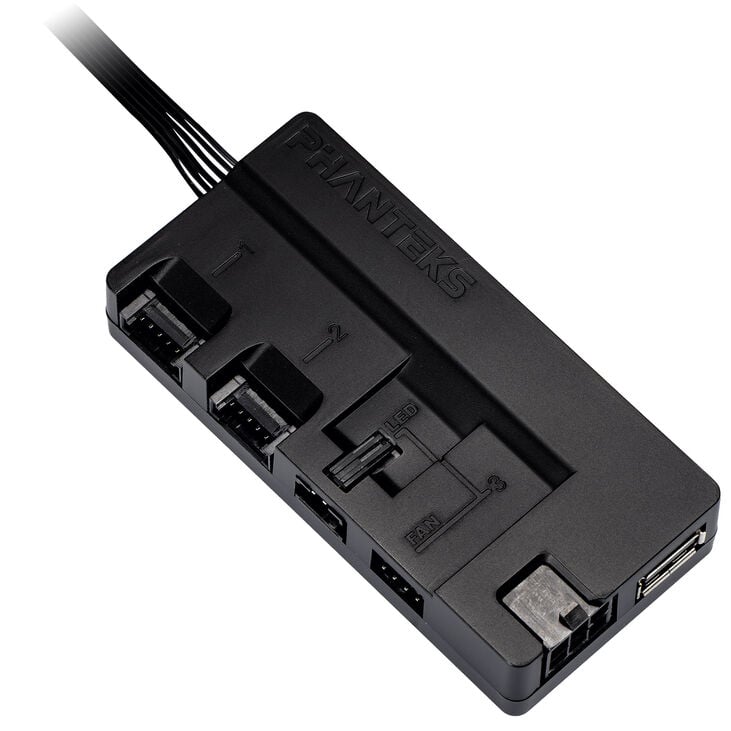 PHANTEKS NEXLINQ Controller – Black image number 0