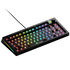 Glorious GMMK 3 Pro 75% Custom Gaming Keyboard - Barebone, ANSI Layout, Black image number null