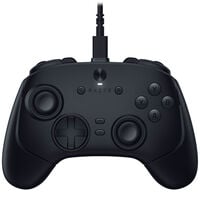 Razer Wolverine V3 Tournament Edition 8K PC Controller, 8kHz HyperPolling, Anti-Drift &ndash; black