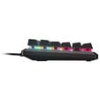 Corsair K70 RGB CORE Mechanical Gaming Keyboard, Backlit RGB LED image number null