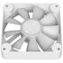 APNX FP1-Q PWM fan, RGB - white, 120mm image number null