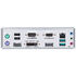 ASUS PRO H610M-C-CSM, Intel H610 Mainboard, Sockel 1700, DDR5 image number null
