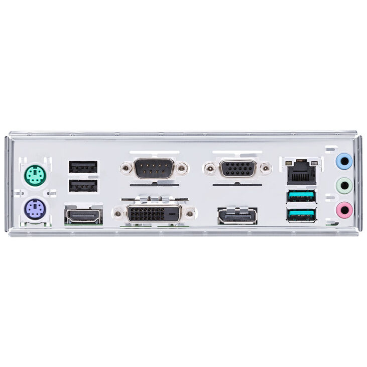 ASUS PRO H610M-C-CSM, Intel H610 Mainboard, Sockel 1700, DDR5 image number 3