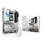 ASUS ROG Strix X870-A Gaming WiFi Motherboard, AMD X870, Socket AM5, DDR5