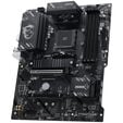 MSI MPG B550 Gaming WIFI6E, Sockel AM4, AMD B550, ATX, DDR4 image number null