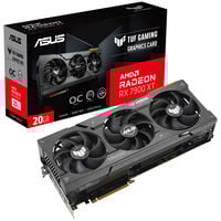 ASUS Radeon RX 7900 XT TUF O20G, 20480 MB GDDR6