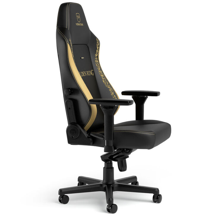 noblechairs HERO Gaming Stuhl - Elden Ring Edition image number 3