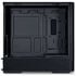 Lian Li LANCOOL 207 Digital PC-Gehäuse, Midi-Tower, ATX, Tempered Glass - schwarz image number null