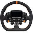 Simagic ZS-320CD Leather Steering Wheel, without Hub image number null
