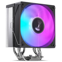 Jonsbo CR-1000 EVO RGB CPU-Kühler, 120mm - schwarz