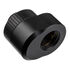 EK Water Blocks EK-Quantum Torque G1/4 Inch Extension Offset MF 7 - Black image number null