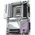 GIGABYTE B650E Aorus Elite X AX ICE, AMD B650E Motherboard - Socket AM5, DDR5 image number null