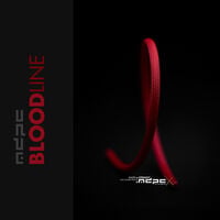 MDPC-X Sleeve Medium - BloodLine, 1m