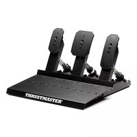 Thrustmaster Raceline Pedals III Pedalset - schwarz