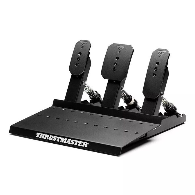 Thrustmaster Raceline Pedals III Pedalset - schwarz image number 0