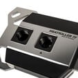 Watercool Heatkiller IV Pro AMD - black copper image number null