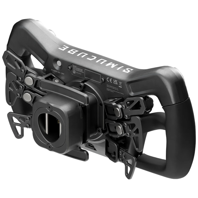 Simucube Savu Extra Paddles image number 3