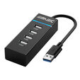 Simagic Wheelbase USB-extension image number null