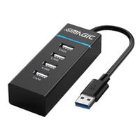 Simagic Wheelbase USB Erweiterung