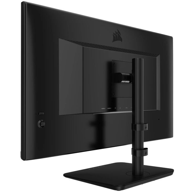 Corsair XENEON 315QHD165, 31.5 inch Gaming Monitor, 165 Hz, IPS, G-SYNC Compatible image number 3