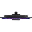 ASUS ROG Strix OLED XG27AQDMES, 26.5 Zoll WQHD Gaming-Monitor, 240Hz, QD-OLED-Panel, Adaptive Sync image number null