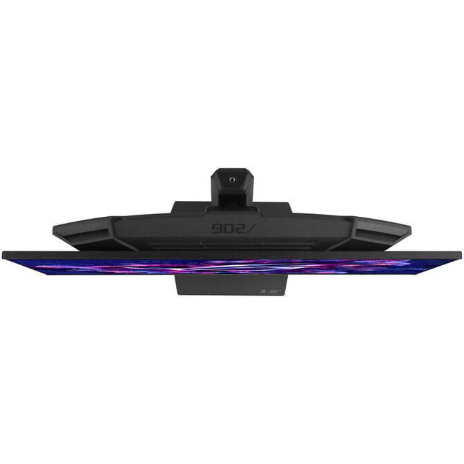 ASUS ROG Strix OLED XG27AQDMES, 26.5 Zoll WQHD Gaming-Monitor, 240Hz, QD-OLED-Panel, Adaptive Sync image number 3