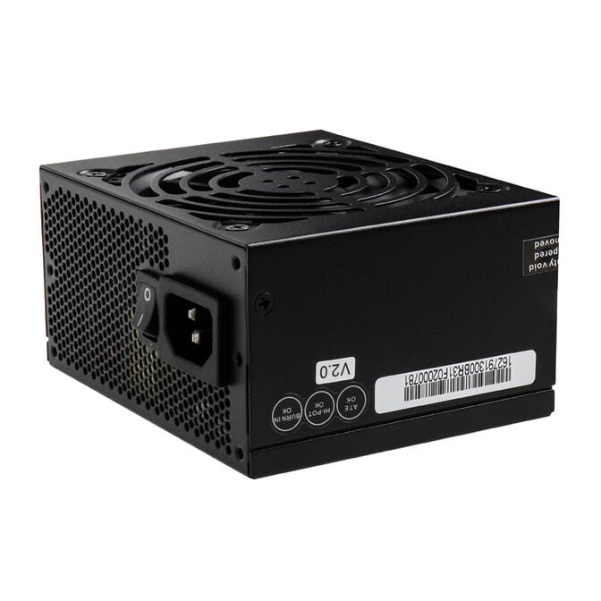 SilverStone SST-ST30SF V2.0 Strider SFX Bronze - 300 Watt image number 0