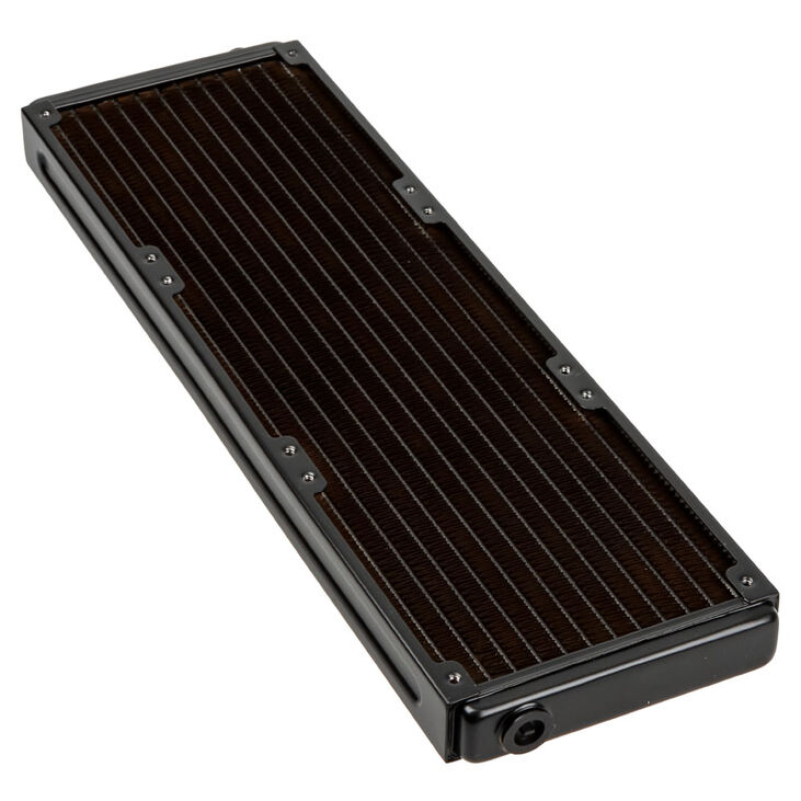 MagiCool Xflow Copper Radiator III - 360 mm image number 1
