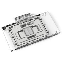 Alphacool Eisblock Aurora GPX-N RTX 4090 with Backplate Aorus Master - Acrylic