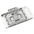 Alphacool Eisblock Aurora GPX-N RTX 4090 mit Backplate Aorus Master - Acryl image number null