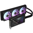 GIGABYTE Aorus GeForce RTX 5080 Xtreme Waterforce 16G, 16384 MB GDDR7 image number null