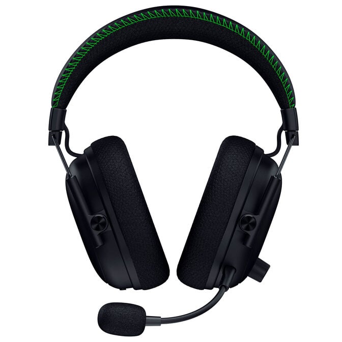 Razer BlackShark V3 Pro Gaming Headset, for Xbox - black image number 3