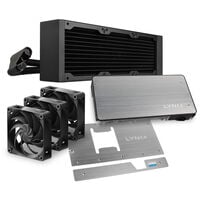 LYNK+ RTX 5090 Wasserk&uuml;hlung Upgrade Kit - Palit