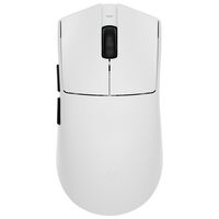 ATK X1 V2 Gaming Mouse, wireless, PAW3950 Ultra, 8K Hz - white