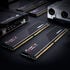 G.Skill Flare X5 DDR5-5600 RAM, CL30, EXPO - 32 GB Dual-Kit, schwarz image number null