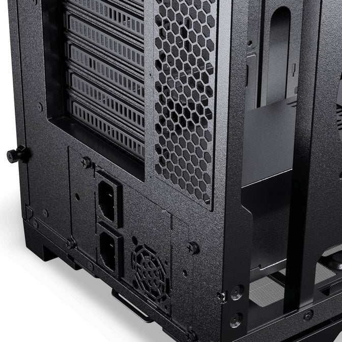 Phanteks Enthoo Pro 2 Server V2 PC-Geh&auml;use, Big-Tower, SSI-EEB und Multi-GPU - schwarz image number 13